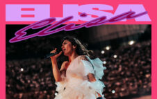 Elisa a Milano nel 2026: info, data e biglietti del concerto al Forum