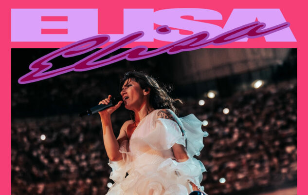 Elisa a Milano nel 2026