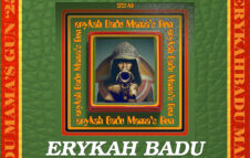 Erykah Badu in concerto a Milano nel 2025 per i 25 anni di Mama’s Gun