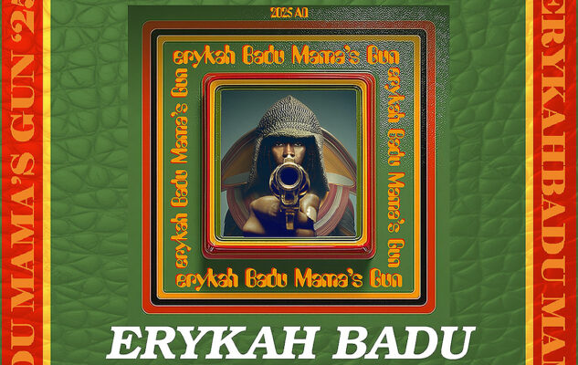Erykah Badu - Milano 2025