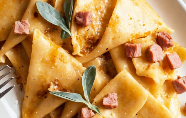 Fiera del Casoncello di Barbariga 2025