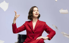 Giorgia Fumo a Milano nel 2025 con “Out of office”: info e biglietti