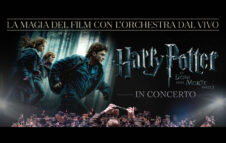 Harry Potter e i Doni della Morte in concerto a Milano nel 2025: info e biglietti