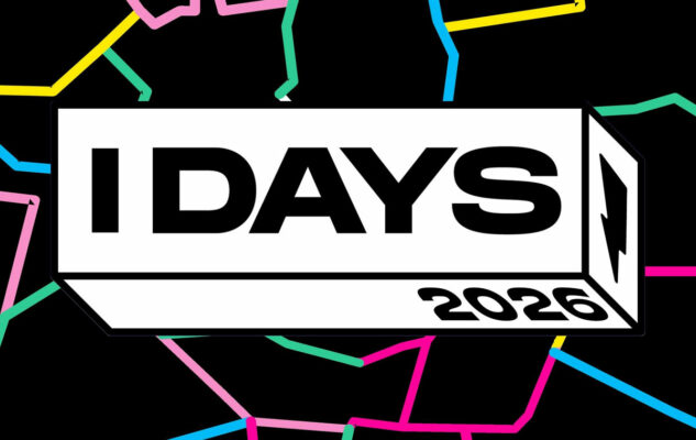 I-DAYS Milano 2026