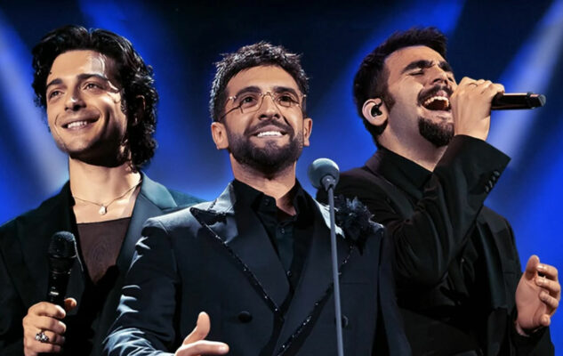 Il Volo a Milano nel 2026