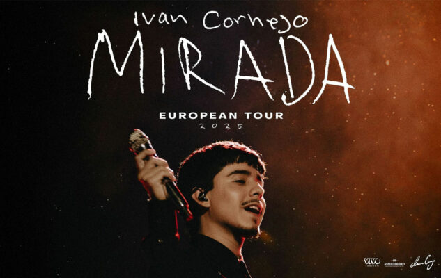 Ivan Cornejo a Milano nel 2025