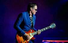 Joe Bonamassa in concerto a Milano nel 2026: info e biglietti