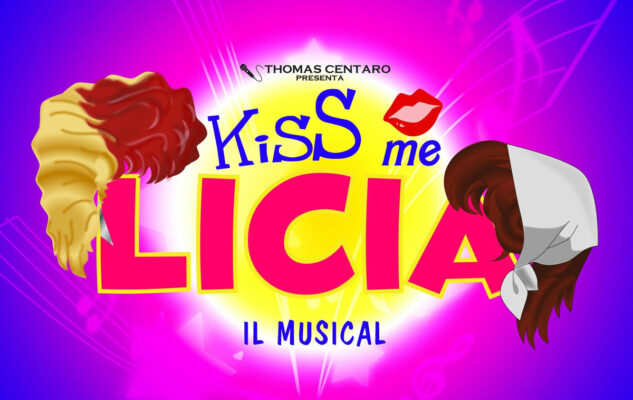 Kiss Me Licia a Milano nel 2025