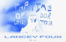 Lancey Foux a Milano nel 2026: info e biglietti del concerto