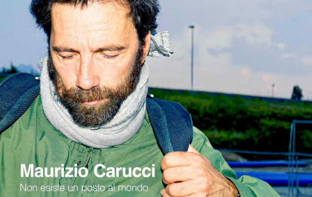 Maurizio Carucci a Milano nel 2025