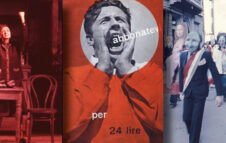 Milano città che sale: arte, letteratura e innovazione alla Fabbrica del Vapore