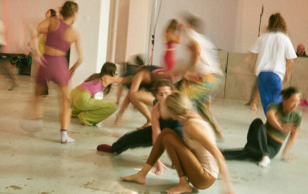 Milano Wellness Week 2025