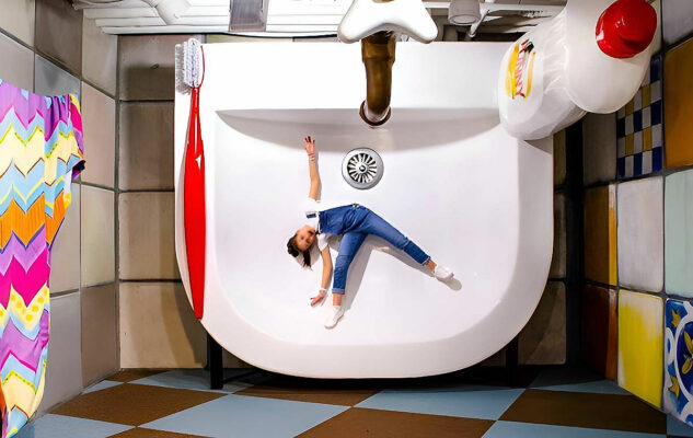 Museo Impossibile a Milano nel 2025/2026