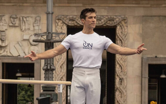 OnDance 2025 - La festa della danza di Roberto Bolle - Milano