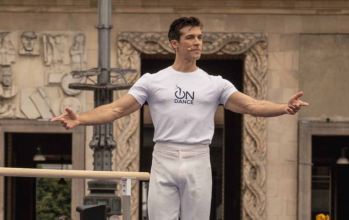 OnDance 2025 - La festa della danza di Roberto Bolle - Milano