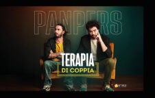 I Panpers a Milano con “Terapia di coppia” il 23 e 24 marzo 2026: info e biglietti