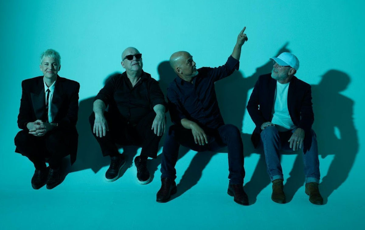 Pixies a Milano nel 2026