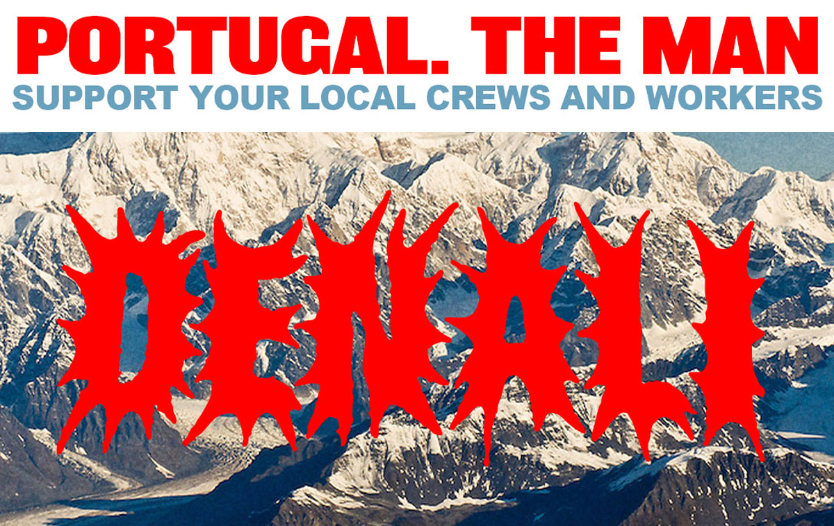 Portugal. The Man a Milano nel 2026