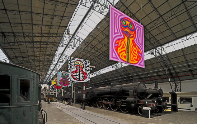 Queens & Ducks a Milano nel 2025/2026