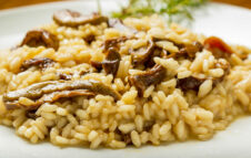 La Sagra del Risotto 2025 torna questo weekend a Cergnago tra gusto, musica e divertimento