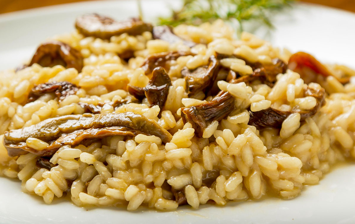 Sagra del Risotto 2025 a Cergnago
