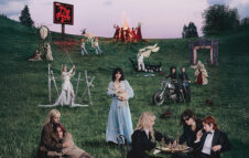 The Last Dinner Party live a Milano il 13 febbraio 2026 con il nuovo album “From The Pyre”