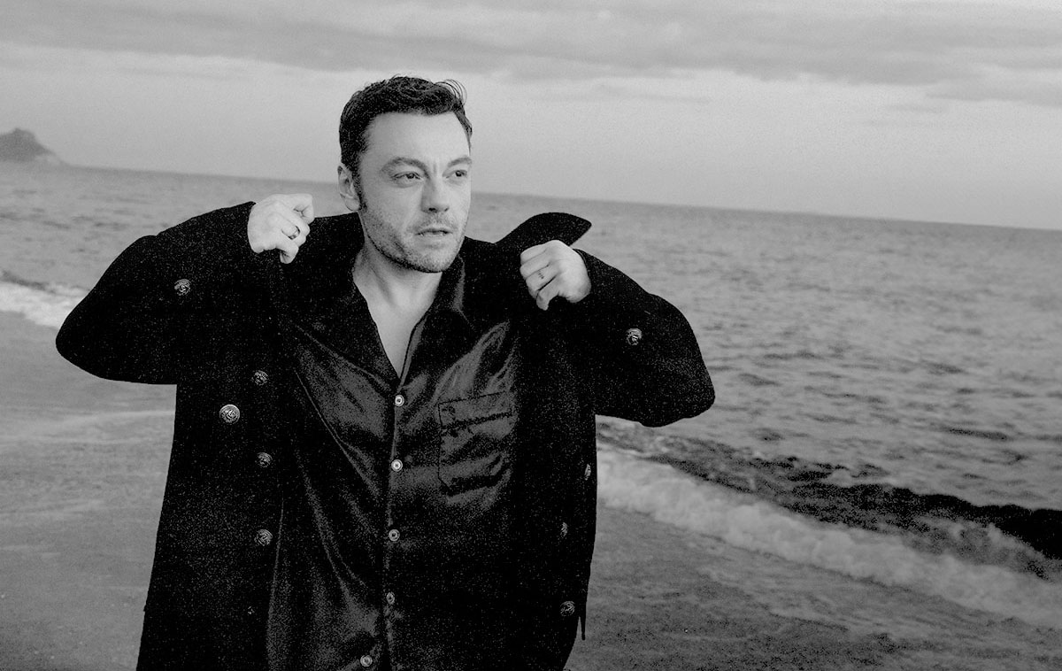 Tiziano Ferro a Milano nel 2026