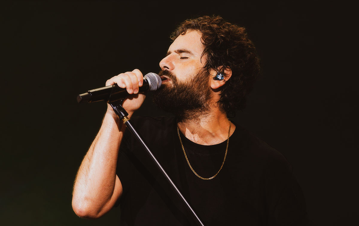 Tommaso Paradiso - Milano 2026
