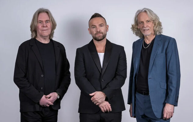 Wet Wet Wet a Milano nel 2026