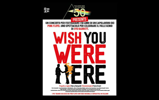 Wish You Were Here Milano 2025