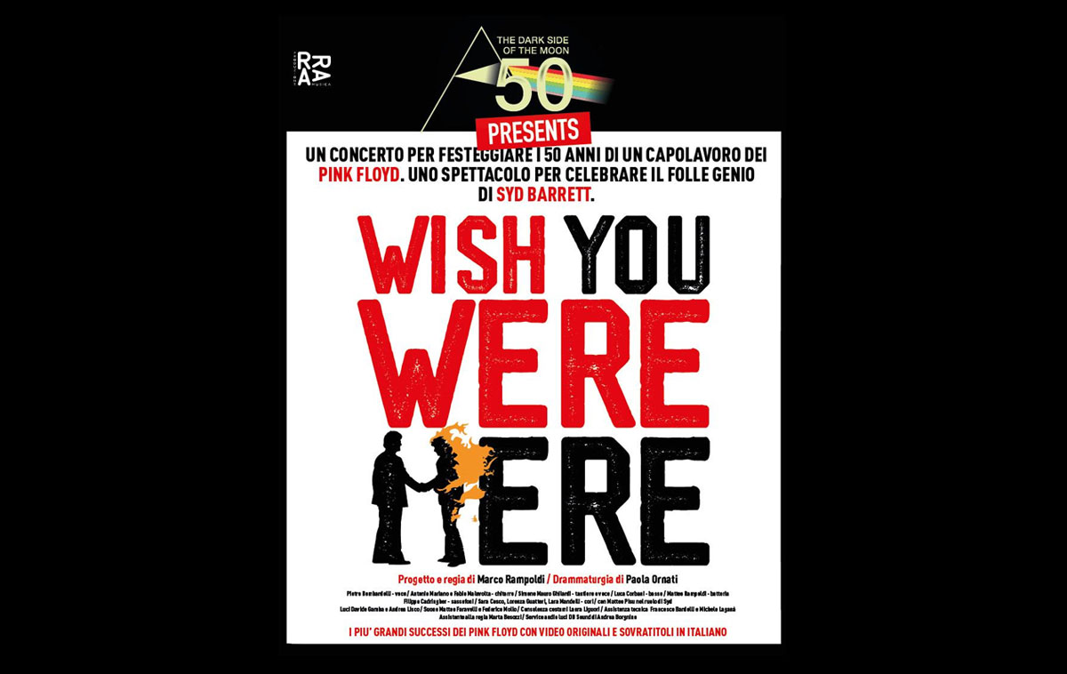 Wish You Were Here Milano 2025