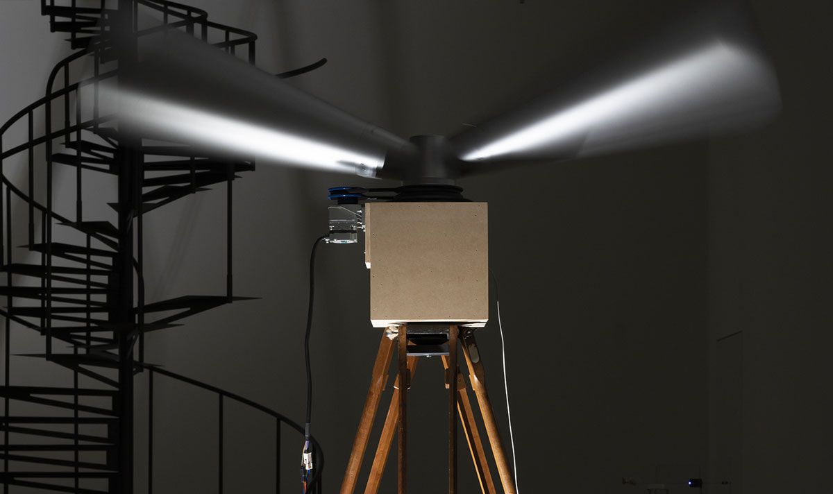 Yuko Mohri in mostra al Pirelli HangarBicocca di Milano con “Entanglements”