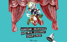 Adrian Sherwood ai Magazzini Generali di Milano nel 2026: info e biglietti