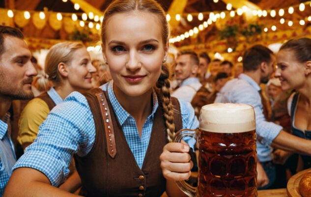Assago Oktoberfest 2025