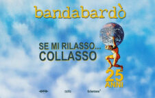Bandabardò in tour a Milano nel 2026 con “Se mi rilasso... collasso”: info e biglietti