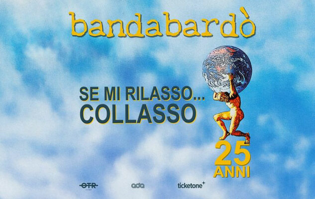 Bandabardò a Milano nel 2026