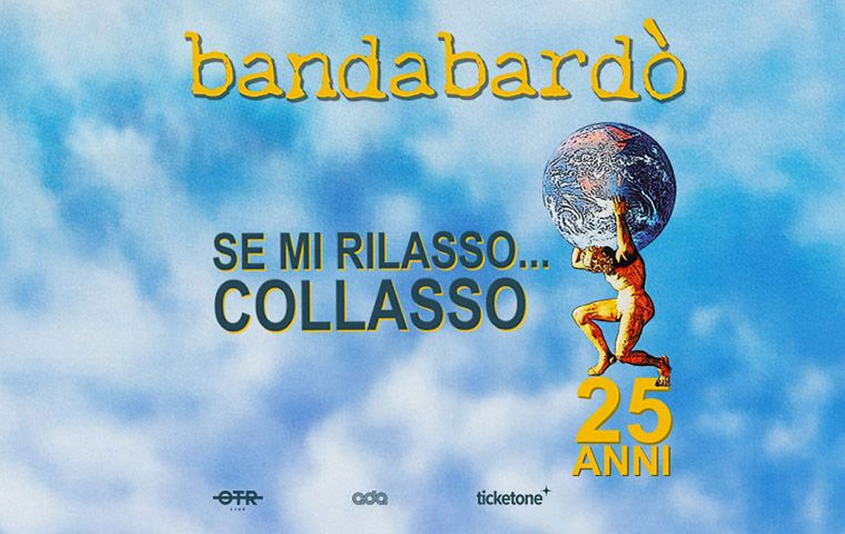 Bandabardò a Milano nel 2026