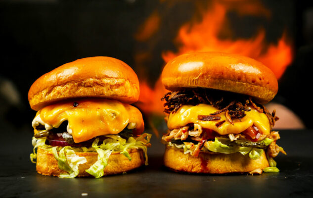 Cantù Street Food 2025