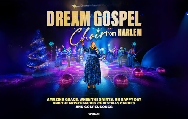 Dream Gospel Choir from Harlem a Milano nel 2025