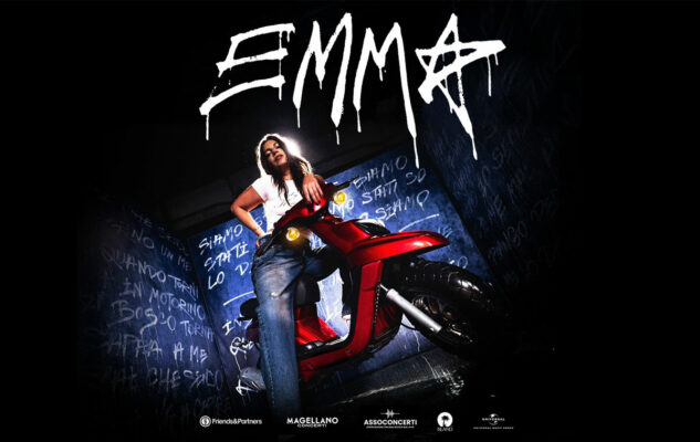 Emma a Milano nel 2026