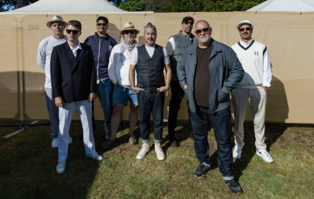 Fat Freddy's Drop a Milano nel 2026