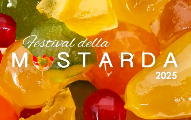 Festival della Mostarda 2025 a Cremona