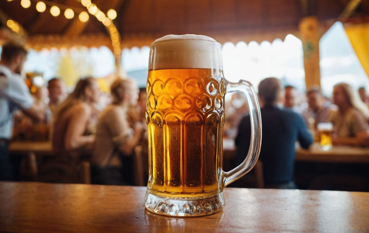 FestivalBeer 2025 a Novate Milanese