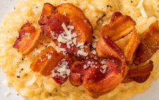 La Fiera del Riso Mantovano 2025 torna a Mantova per tre settimane di risotti e sapori unici