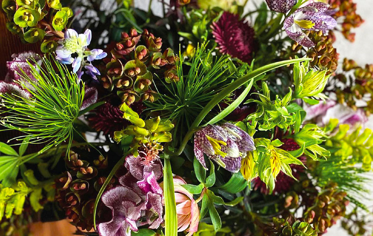 Fiori e sapori d’autunno sul Naviglio Grande 2025 a Milano
