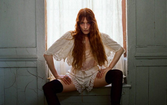 Florence + The Machine a Milano nel 2026