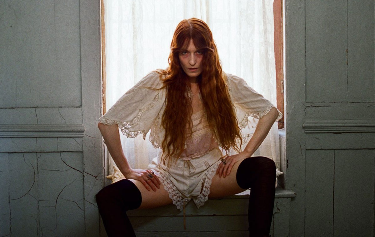 Florence + The Machine a Milano nel 2026