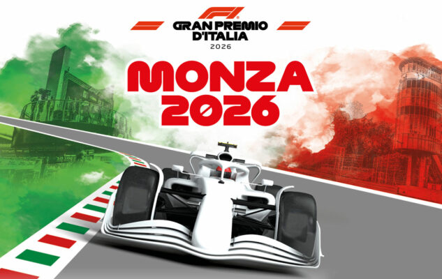 Formula 1 - Gran Premio di Monza 2026