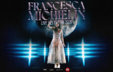 Francesca Michielin in concerto a Milano nel 2026: info e biglietti