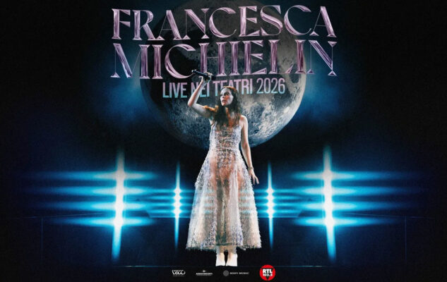 Francesca Michielin a Milano nel 2026